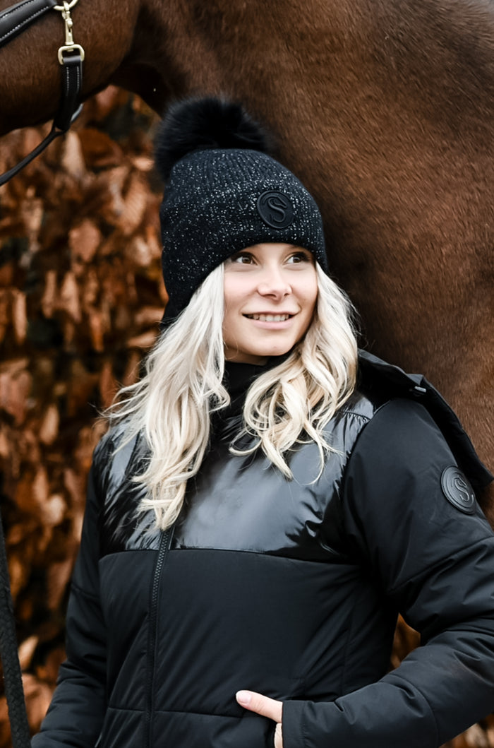 Chacco Beanie