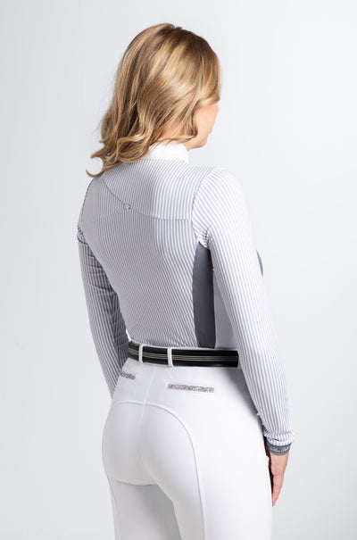 Chima Turniershirt Langarm