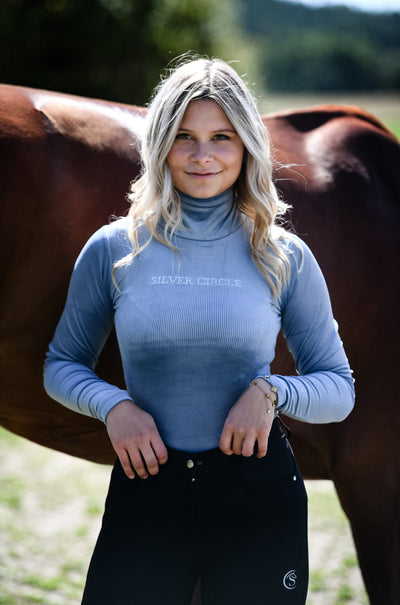 Nala turtleneck shirt