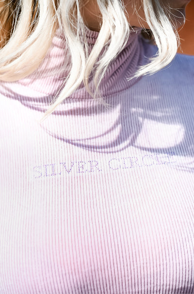 Nala turtleneck shirt