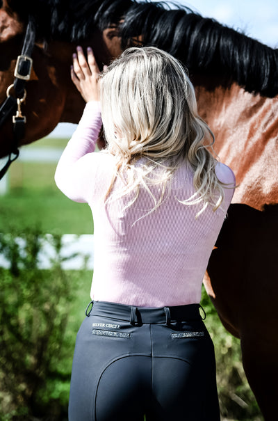 Nala turtleneck shirt