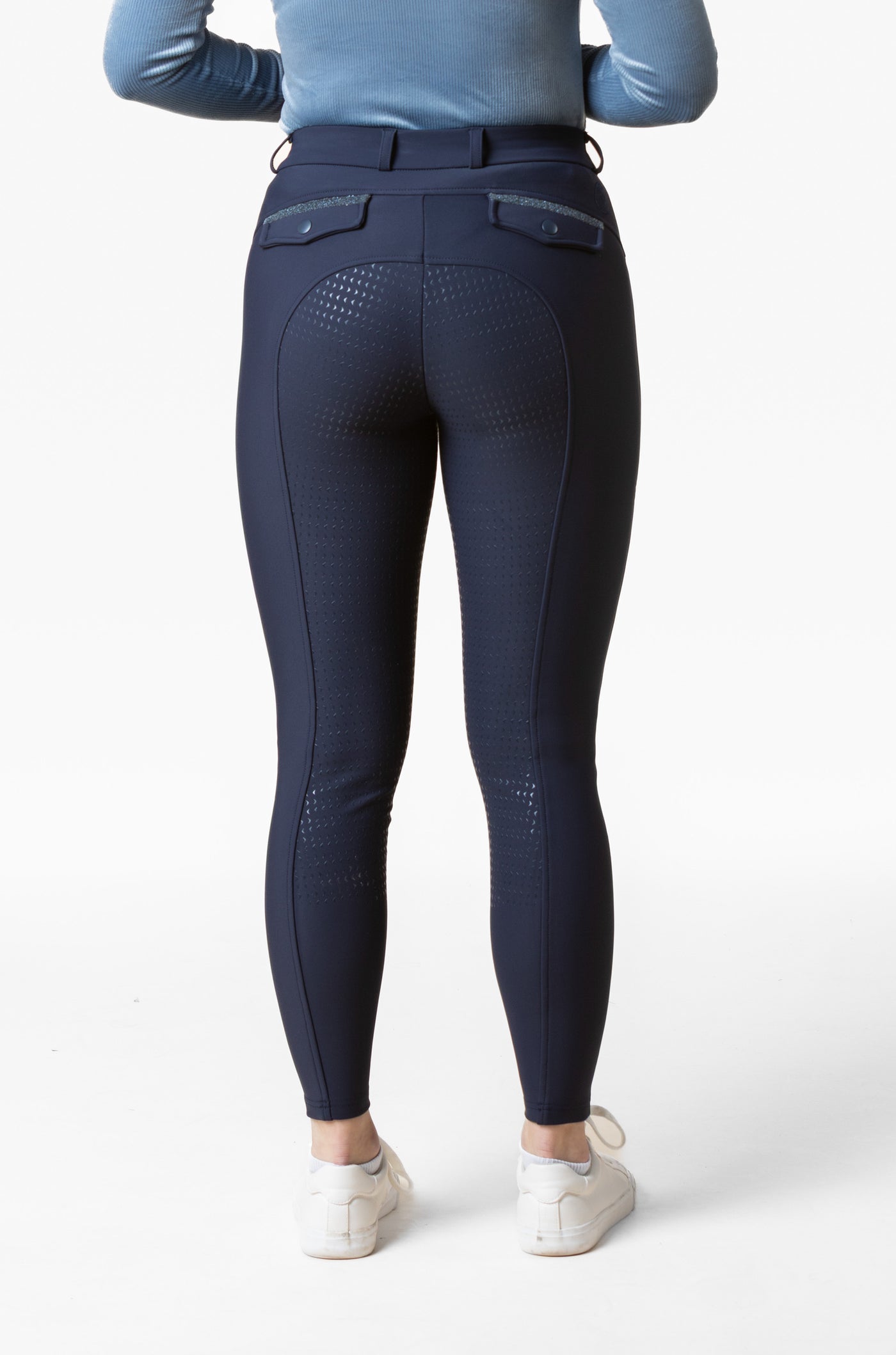 Bella Breeches Full-Grip