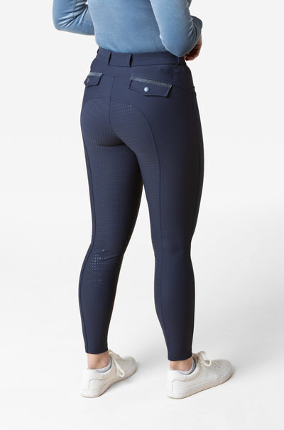 Bella Breeches Full-Grip