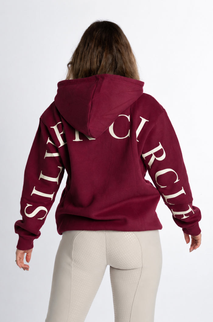Josy Hoody